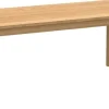 Stół Atlantic dąb 200x100cm