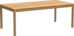 Stół Atlantic dąb 200x100cm
