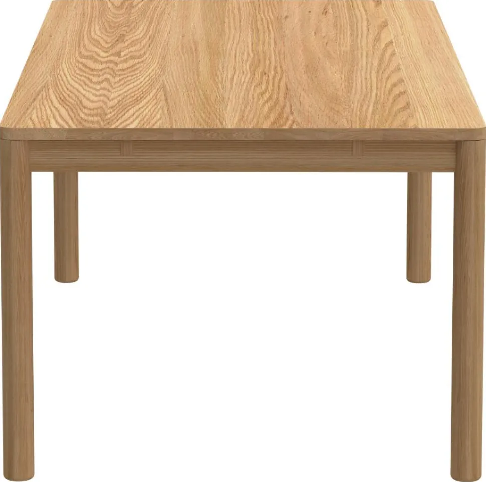 Stół Atlantic dąb 200x100cm