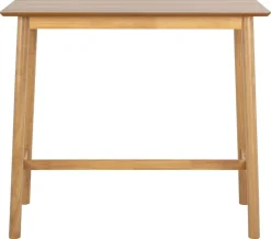 Stół barowy Barlow dąb naturalny