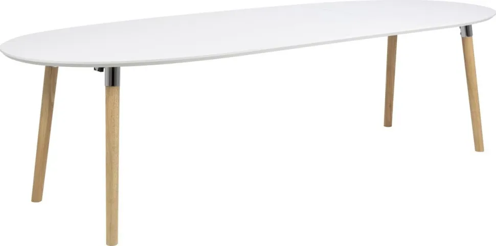 Stół Belina white