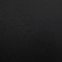 Stół Boki okrągły czarny