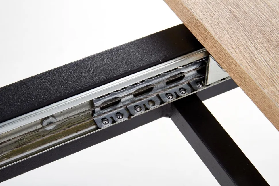 Stół Bonal rozkładany dąb sonoma /