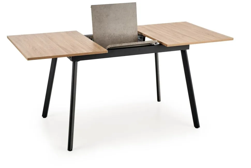 Stół Bonal rozkładany dąb sonoma /