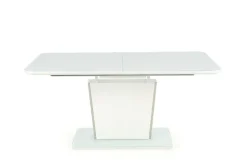 Stół Bonie rozkładany biały
