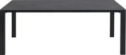 Stół Brentford czarny