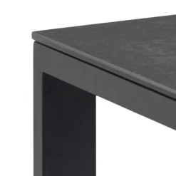 Stół Brentford czarny