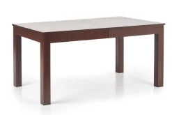 Stół Bryz rozkładany 90/160-300 cm ciemny