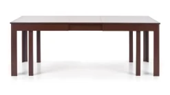 Stół Bryz rozkładany 90/160-300 cm ciemny