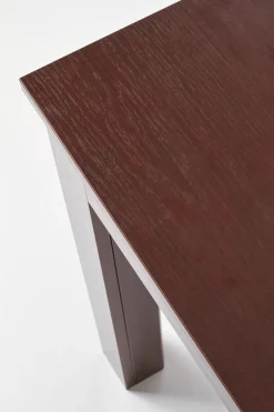 Stół Bryz rozkładany 90/160-300 cm ciemny