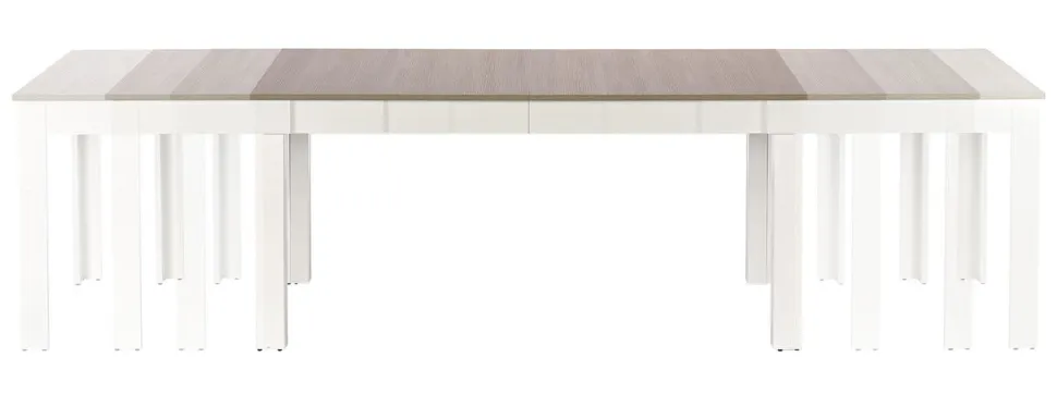 Stół Bryz rozkładany 160/300 cm dąb