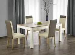 Stół Bryz rozkładany 160/300 cm dąb