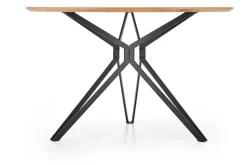 Stół Class dąb złoty/ czarny