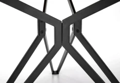 Stół Class dąb złoty/ czarny