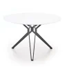Stół Class okrągły biały
