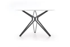 Stół Class okrągły biały