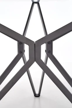 Stół Class okrągły biały