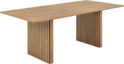 Stół Colima dąb dziki