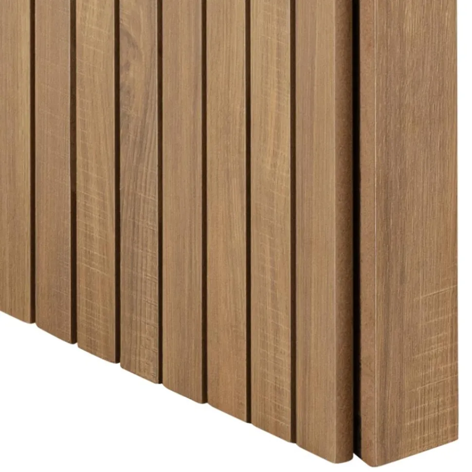 Stół Colima dąb dziki