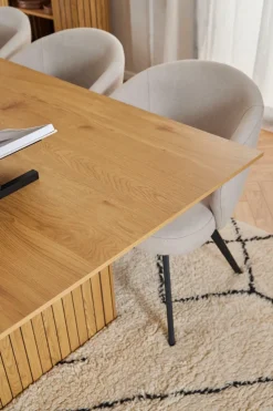 Stół Colima dąb dziki