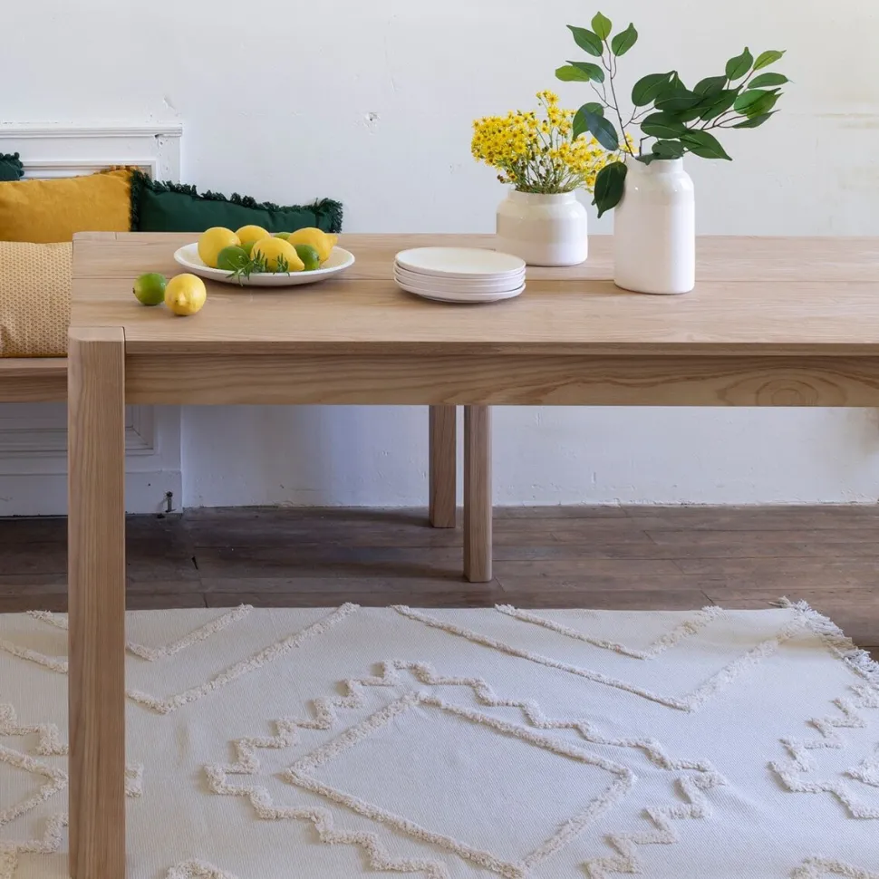 Stół do jadalni Arty jesion