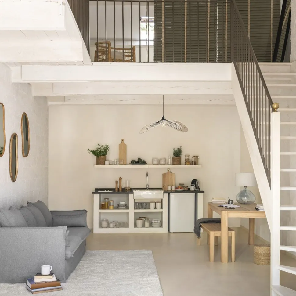 Stół do jadalni Arty jesion