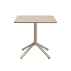Stół Eco beżowy 70 cm