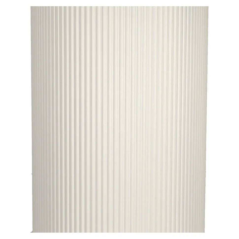 Stół Elia 100cm okrągły biały