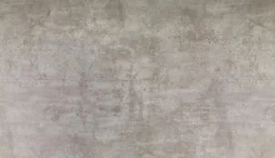 Stół Faxil jasny beton/ czarny