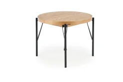 Stół Fermino rozkładany dąb naturalny /