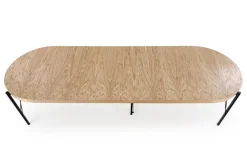 Stół Fermino rozkładany dąb naturalny /