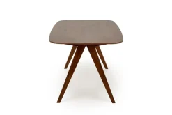 Stół Fido orzechowy