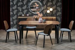 Stół Filore orzechowy