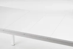 Stół Flora rozkładany biały