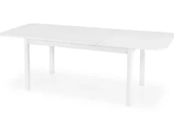 Stół Flora rozkładany biały