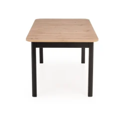 Stół Flora rozkładany, dąb artisan