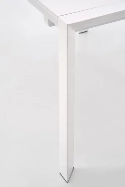 Stół Foles XL rozkładany biały 80/130-250cm