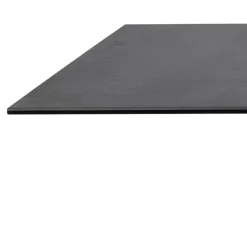 Stół Heaven black 200x100cm