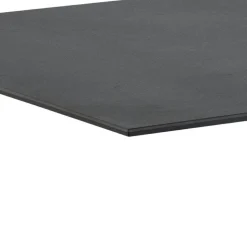 Stół Heaven black 200x100cm