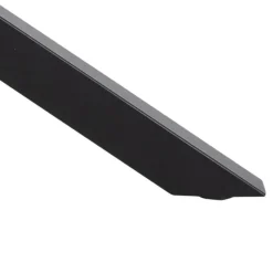 Stół Heaven black 200x100cm