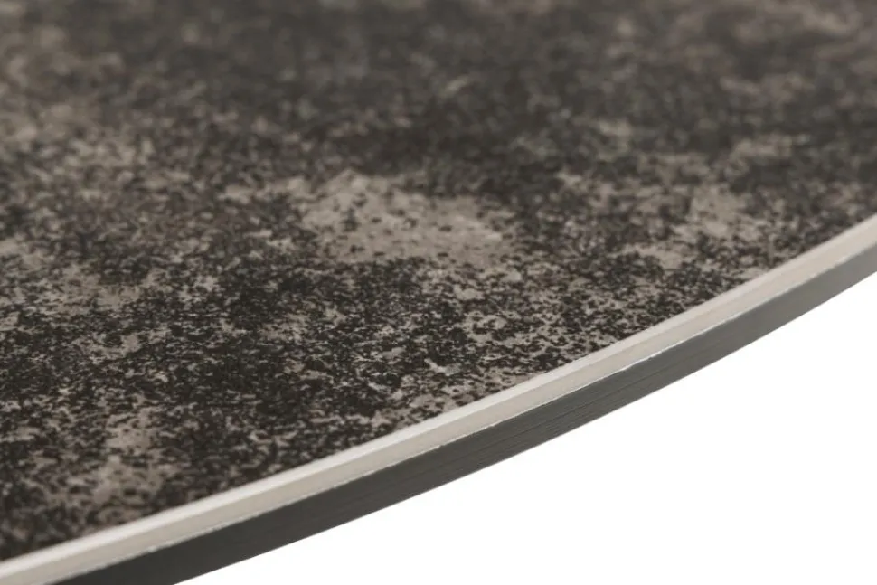 Stół Heaven 120cm brown Lemco