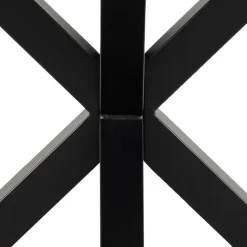 Stół Heaven 120cm grey Anista