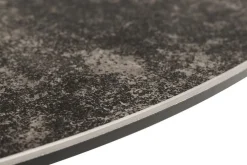 Stół Heaven 120cm marmur czarny