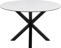 Stół Heaven 120cm white Akranes