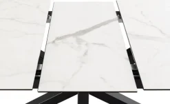 Stół Heaven 168/210x90 cm rozkładany Akranes