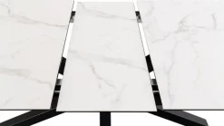 Stół Heaven 200/240x100 cm rozkładany Akranes