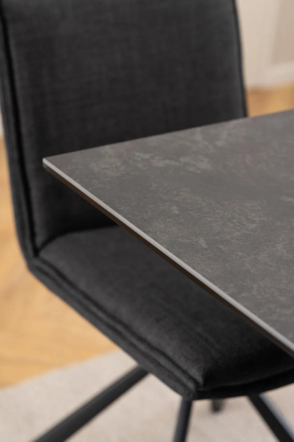 Stół Heaven 135x80cm Afairbanks