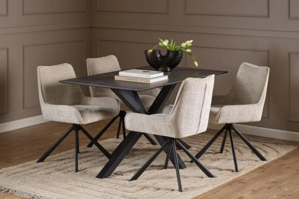 Stół Heaven 135x80cm Afairbanks