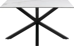 Stół Heaven 135x80cm Akranes