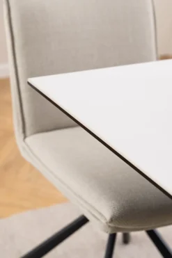 Stół Heaven 135x80cm Akranes